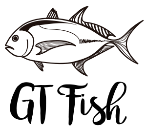 Tabla fish GT-FISH para el surf técnico