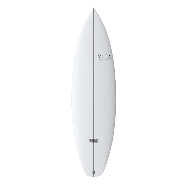 Vita Surf Boards - Tienda y Fábrica Online para toda Europa