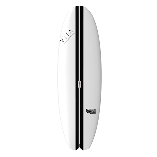 Coracle stand up paddle surf