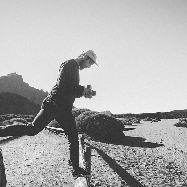 Héctor Menéndez Fuerteventura