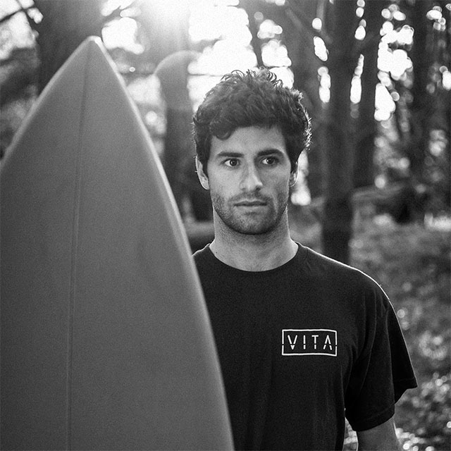 ALEJANDRO AMATO Surf en Asturias