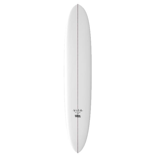 Longboard mid-length RunAbout