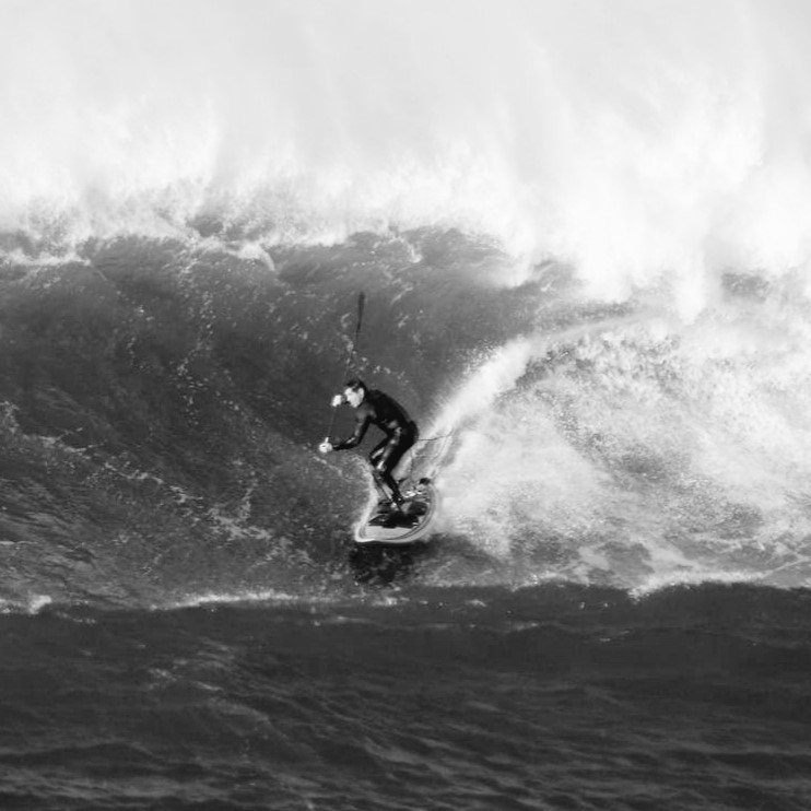jimbox, surfero españa