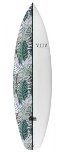 tabla surf Vita estampada