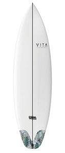 tabla surf Vita estampada