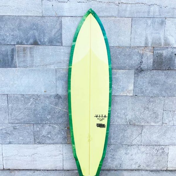 Longboard VITA en stock