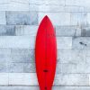 Tabla surf VITA en stock gt fish roja