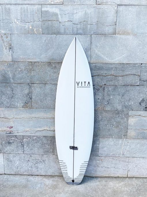 Tabla surf VITA en stock Dinghy 5,8''