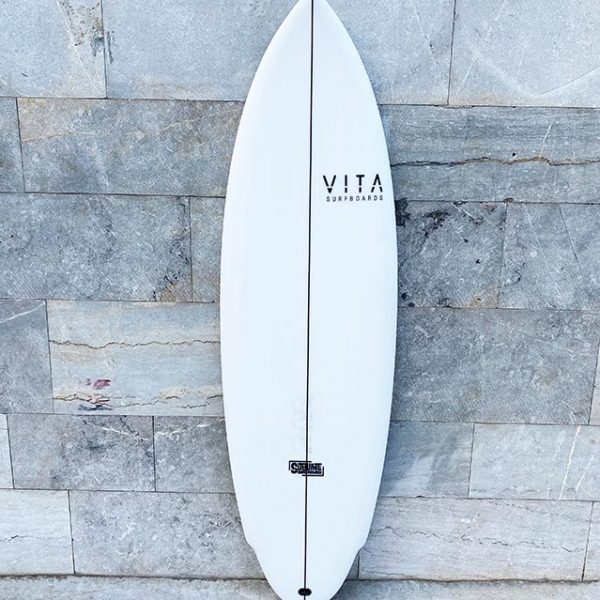 Tabla surf VITA Custom 5,8'' en stock