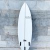 Tabla surf VITA en stock Dinghy 5,8''