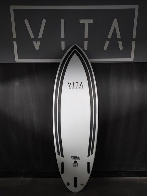 Tabla surf VITA en stock Jellyfish 5,8''