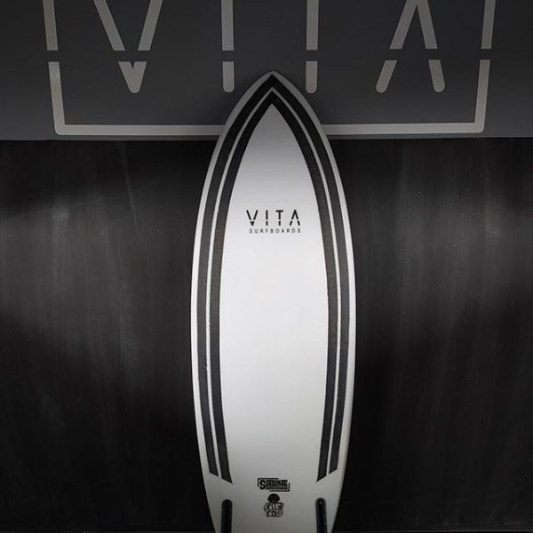 Tabla surf VITA en stock Jellyfish 5,8''