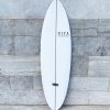 Tabla surf VITA en stock Twin Rudder 5,8''