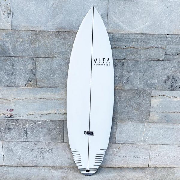 Tabla surf VITA Zumwalt 5,6'' en stock