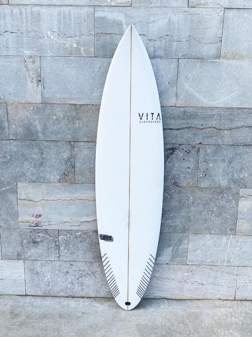 Tabla surf VITA en stock Step up 6,4''