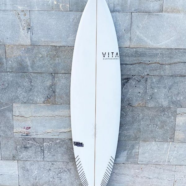 Tabla surf VITA en stock Step up 6,4''