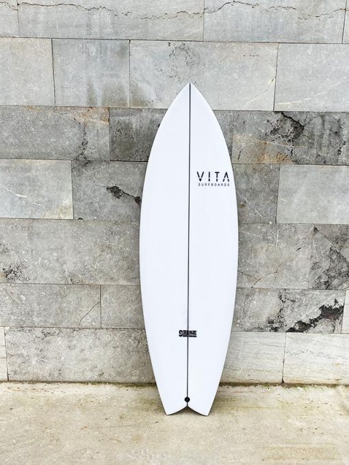 Tabla surf VITA en stock GT Fish 5'9