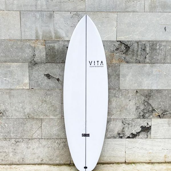 tabla surf vita en stock modelo first turns 5`11