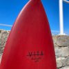 Tabla surf VITA barata en stock Twin Rudder