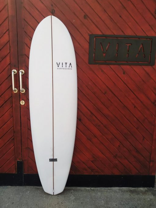 Tabla de surf principiante en gijon VITA