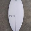 Tabla surf VITA First Turns alma negra