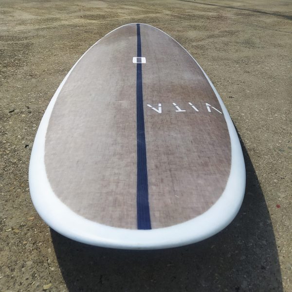 Tabla SUP VITA stock con lino