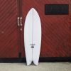 Tabla surf fish VITA quilla fija