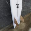 Tabla surf fish VITA quilla fija twin fin