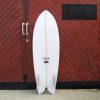 Tabla surf stock fish VITA quilla fija