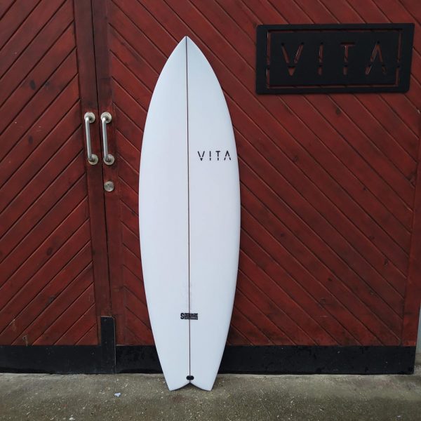 Tabla VITA fish modelo GT fish quad