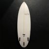 Tabla de surf stock VITA Zumwalt VT 1274