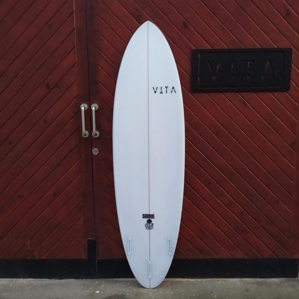 Tabla de surf modelo Jellyfish VITA en stock Asturias