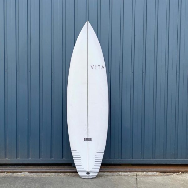 Tabla de surf stock VITA Dinghy VT 1228