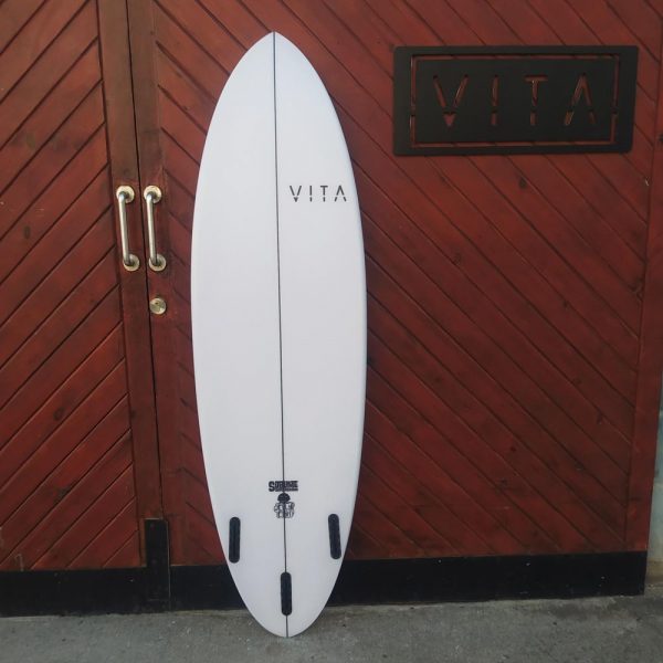 Tabla para surfear VITA modelo Jellyfish en stock