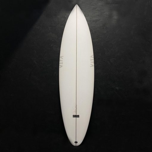 Tabla de surf stock VITA Whaler VT 1223