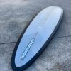 Tabla surf VITA Single Rudder 6 10 single fin