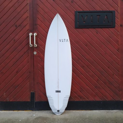 Tabla surf VITA en stock modelo Zumwalt