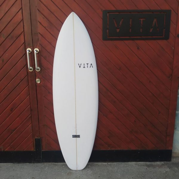 Tabla surf VITA modelo first turns plus en stock