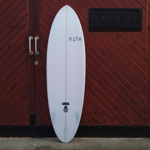Tabla surf VITA modelo jellyfish en stock Asturias