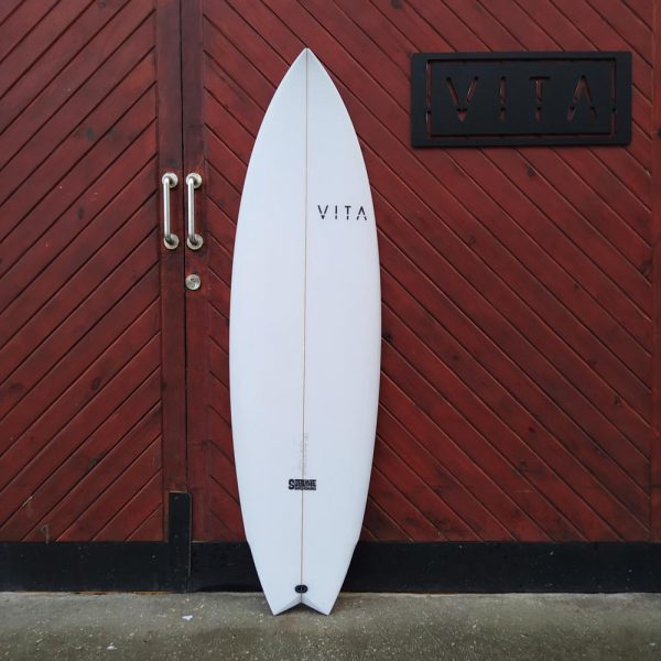 Tabla surf VITA modelo oxygen en stock compra online