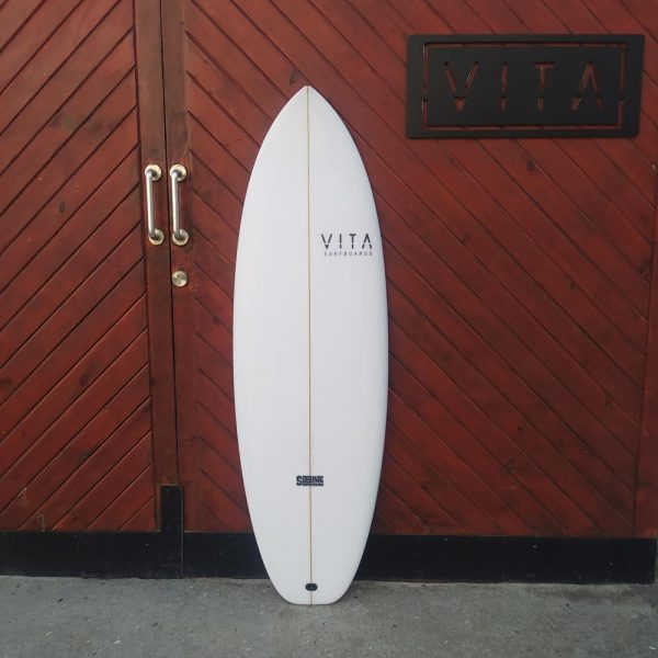 Tabla surf VITA stock modelo optimist medida 5 4