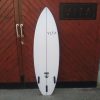 Tabla surf en stock VITA modelo Bass Boat 5'8