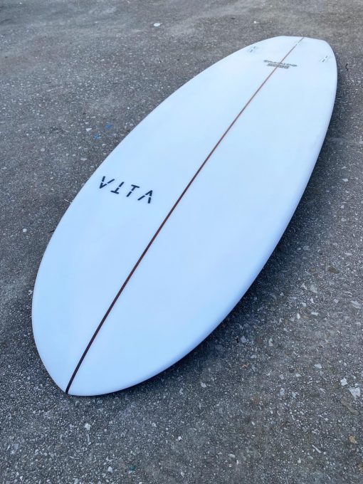 Tabla surf VITA evolutiva en stock barata gran calidad