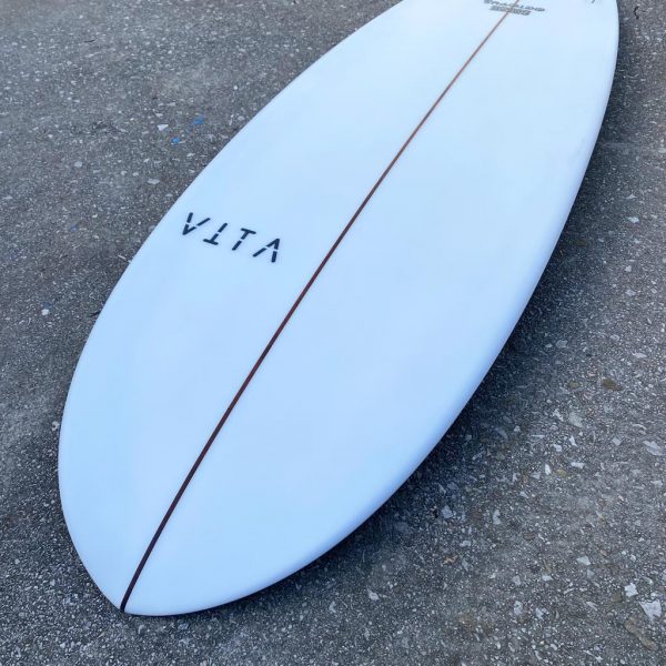 Tabla surf VITA evolutiva en stock barata gran calidad