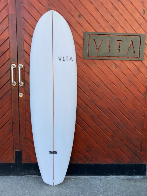 Tabla surf VITA evolutiva en stock venta en Asturias y online