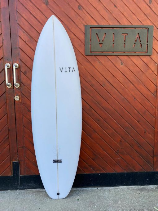 Tabla surf VITA modelo First Turns en stock online