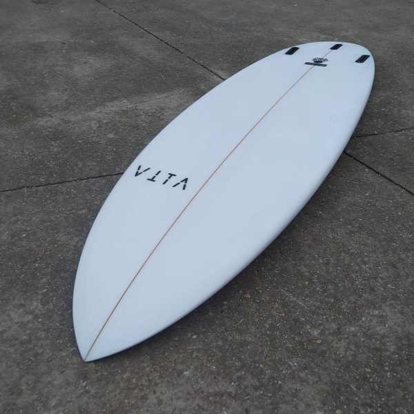 Tabla surf VITA modelo Jellyfish medidas en stock
