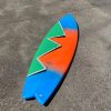 Tabla de surf VITA GT Fish custom