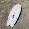 Tabla de surf VITA GT Fish custom