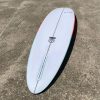 Tabla de surf VITA Single Rudder custom